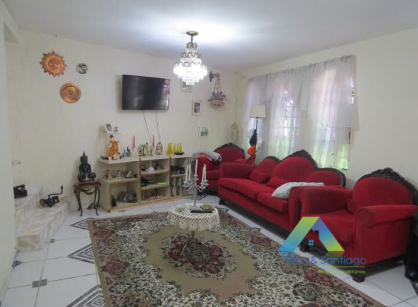 Sobrado com 3 Quartos à Venda, 90 m² em Jabaquara - São Paulo