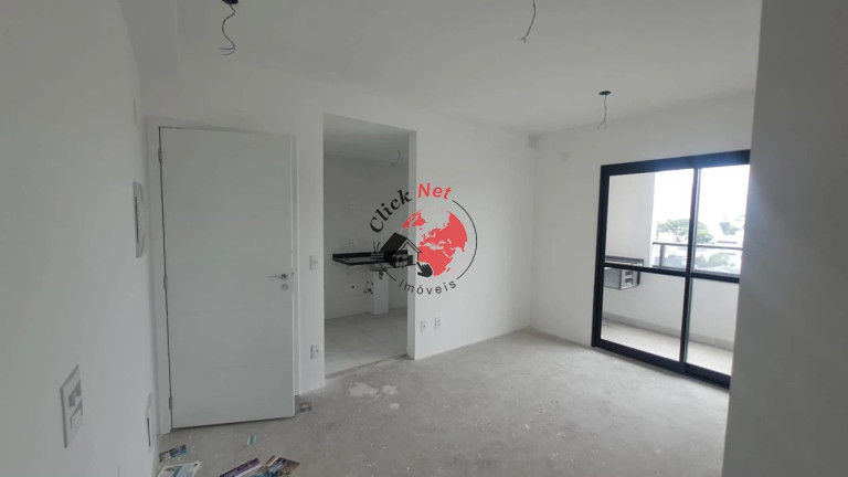 Imagem Apartamento com 2 Quartos à Venda, 54 m² em Centro - São Bernardo Do Campo Imagem Apartamento com 2 Quartos à Venda, 54 m² em Centro - São Bernardo Do Campo