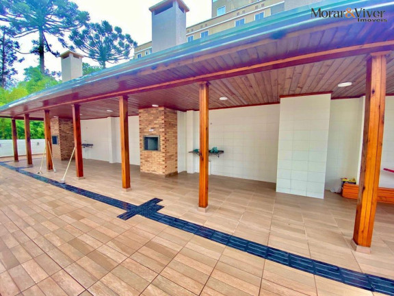 Imagem Apartamento com 2 Quartos à Venda, 51 m² em Atuba - Pinhais Imagem Apartamento com 2 Quartos à Venda, 51 m² em Atuba - Pinhais