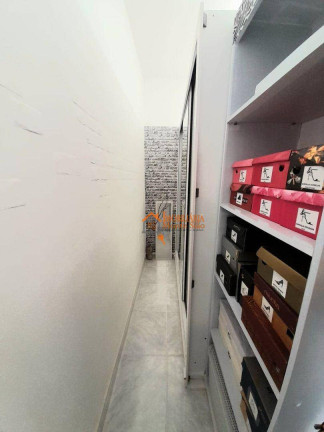 Imagem Apartamento com 1 Quarto à Venda, 47 m² em Jardim Santa Mena - Guarulhos Imagem Apartamento com 1 Quarto à Venda, 47 m² em Jardim Santa Mena - Guarulhos