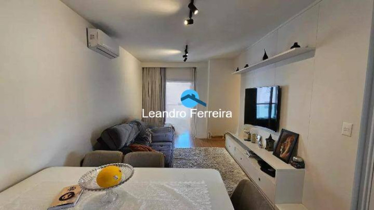 Imagem Apartamento com 3 Quartos à Venda, 92 m² em Campestre - Santo André Imagem Apartamento com 3 Quartos à Venda, 92 m² em Campestre - Santo André