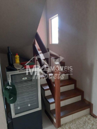 Imagem Sobrado com 3 Quartos à Venda, 126 m² em Guarituba - Piraquara Imagem Sobrado com 3 Quartos à Venda, 126 m² em Guarituba - Piraquara