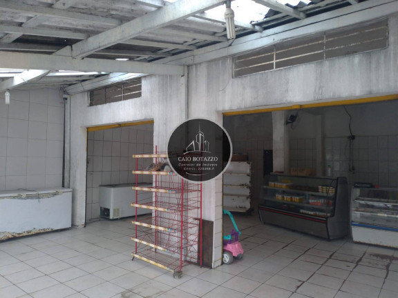 Imagem Ponto Comercial à Venda,  em Vila Nossa Senhora De Fatima - Mongaguá