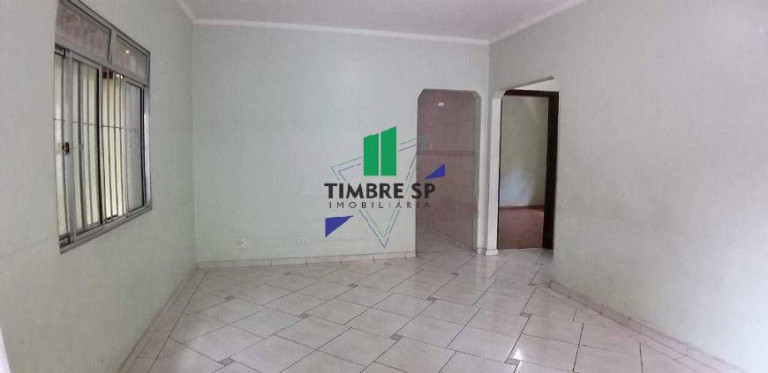 Imagem Casa com 2 Quartos à Venda, 160 m² em Vila Carbone - São Paulo
