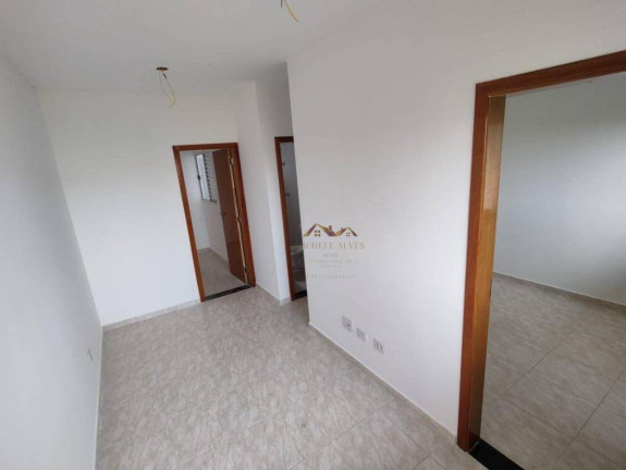 Imagem Apartamento com 2 Quartos à Venda, 40 m² em Itaquera - São Paulo