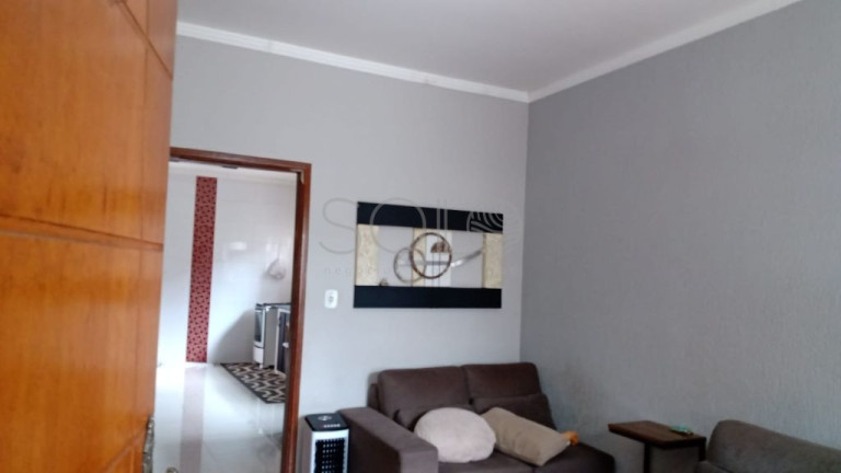 Imagem Casa com 2 Quartos à Venda, 250 m² em Jardim Imperador - Araraquara