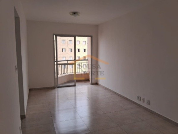 Imagem Apartamento com 2 Quartos à Venda, 56 m² em Santa Teresinha - São Paulo Imagem Apartamento com 2 Quartos à Venda, 56 m² em Santa Teresinha - São Paulo