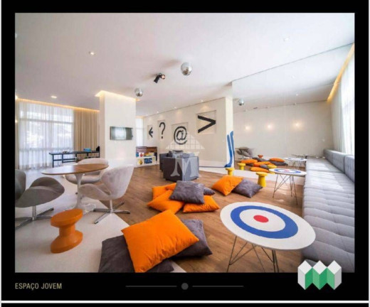 Imagem Apartamento com 5 Quartos à Venda, 246 m² em Vila Mariana - São Paulo