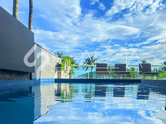 Apartamento com 5 Quartos à Venda, 471 m² em Riviera De São Lourenço - Bertioga