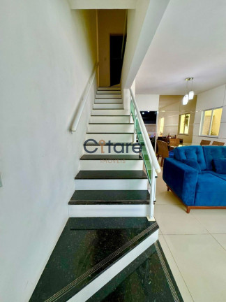 Imagem Casa de Condomínio com 3 Quartos à Venda,  em Lagoa Redonda - Fortaleza