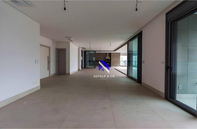 Imagem Apartamento com 3 Quartos à Venda, 374 m² em Tatuapé - São Paulo Imagem Apartamento com 3 Quartos à Venda, 374 m² em Tatuapé - São Paulo