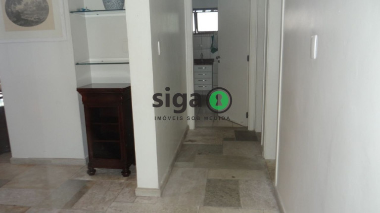 Imagem Apartamento com 5 Quartos à Venda, 561 m² em Vila Morumbi - São Paulo Imagem Apartamento com 5 Quartos à Venda, 561 m² em Vila Morumbi - São Paulo