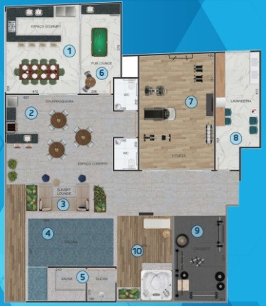 Imagem Imóvel com 2 Quartos à Venda, 66 m² em Barro Vermelho - Vitória Imagem Imóvel com 2 Quartos à Venda, 66 m² em Barro Vermelho - Vitória