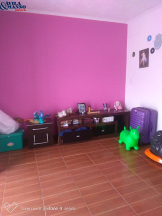 Imagem Sobrado com 4 Quartos à Venda,  em Vila Prudente - São Paulo
