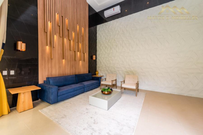 Imagem Apartamento com 3 Quartos à Venda, 123 m² em Engenheiro Luciano Cavalcante - Fortaleza Imagem Apartamento com 3 Quartos à Venda, 123 m² em Engenheiro Luciano Cavalcante - Fortaleza