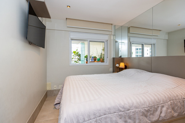 Imagem Apartamento com 1 Quarto à Venda, 45 m² em Bela Vista - São Paulo Imagem Apartamento com 1 Quarto à Venda, 45 m² em Bela Vista - São Paulo