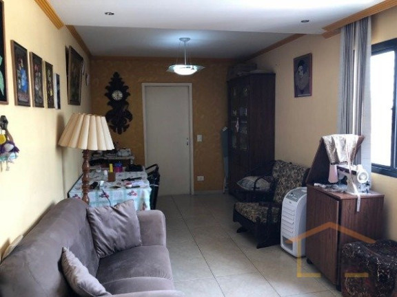 Imagem Apartamento com 2 Quartos à Venda, 60 m² em Santana - São Paulo Imagem Apartamento com 2 Quartos à Venda, 60 m² em Santana - São Paulo