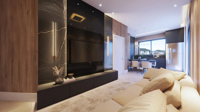 Imagem Cobertura com 3 Quartos à Venda, 124 m² em Canto Grande - Bombinhas Imagem Cobertura com 3 Quartos à Venda, 124 m² em Canto Grande - Bombinhas