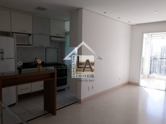 Imagem Apartamento com 2 Quartos à Venda, 68 m² em Granja Julieta - São Paulo Imagem Apartamento com 2 Quartos à Venda, 68 m² em Granja Julieta - São Paulo