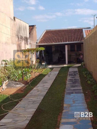 Imagem Casa com 2 Quartos à Venda, 100 m² em Vila Jardim Celina - Bauru Imagem Casa com 2 Quartos à Venda, 100 m² em Vila Jardim Celina - Bauru