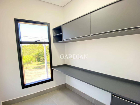 Imagem Casa com 4 Quartos à Venda, 246 m² em Residencial Helvétia Park - Indaiatuba