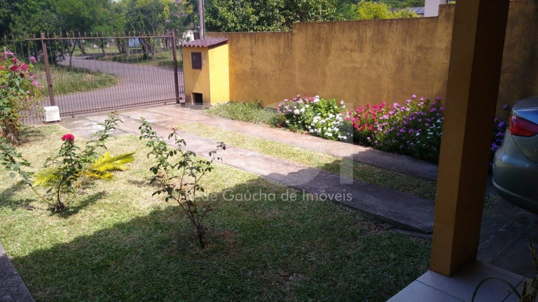 Imagem Casa com 3 Quartos à Venda, 300 m² em Vila Afp - Charqueadas