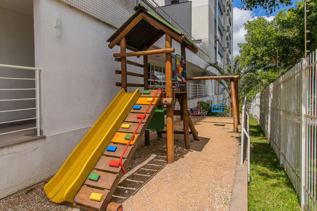 Imagem Apartamento com 2 Quartos à Venda, 72 m² em Petrópolis - Porto Alegre
