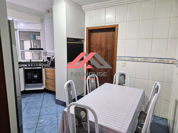 Imagem Casa com 3 Quartos à Venda, 185 m² em Olímpico - São Caetano Do Sul Imagem Casa com 3 Quartos à Venda, 185 m² em Olímpico - São Caetano Do Sul