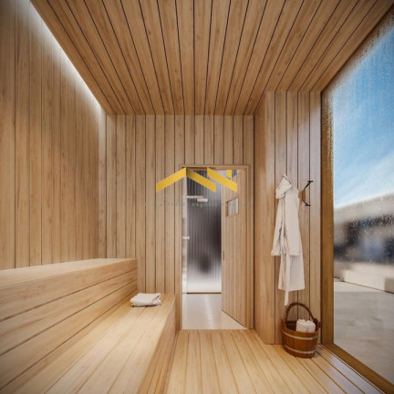 Imagem Apartamento com 2 Quartos à Venda, 157 m² em Itaim Bibi - São Paulo