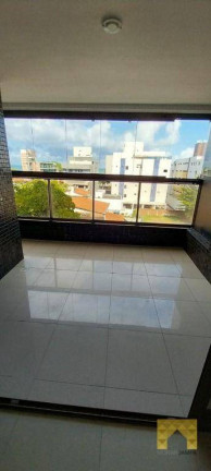 Imagem Apartamento com 3 Quartos à Venda, 105 m² em Jardim Oceania - João Pessoa Imagem Apartamento com 3 Quartos à Venda, 105 m² em Jardim Oceania - João Pessoa