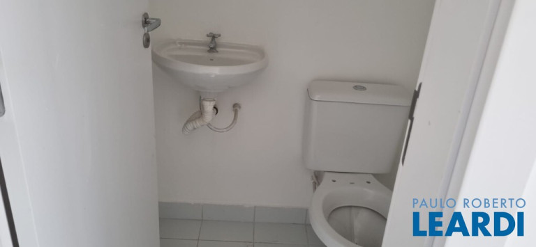 Imagem Sala Comercial à Venda, 37 m² em Vila Assunção - Santo André Imagem Sala Comercial à Venda, 37 m² em Vila Assunção - Santo André