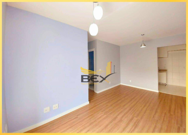 Imagem Apartamento com 3 Quartos à Venda, 71 m² em Centro - Barueri