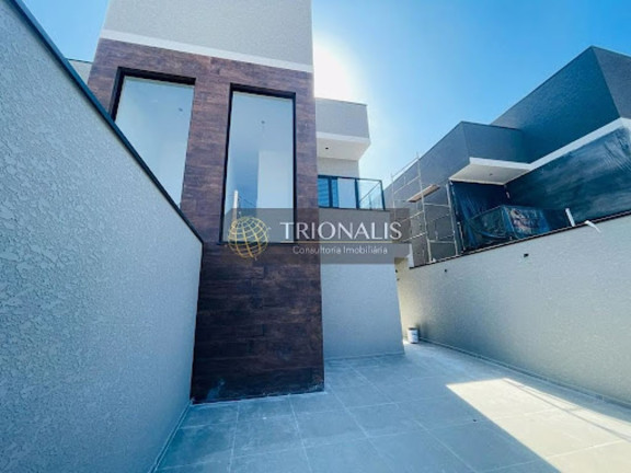 Imagem Casa com 3 Quartos à Venda, 162 m² em Nova Gardênia - Atibaia