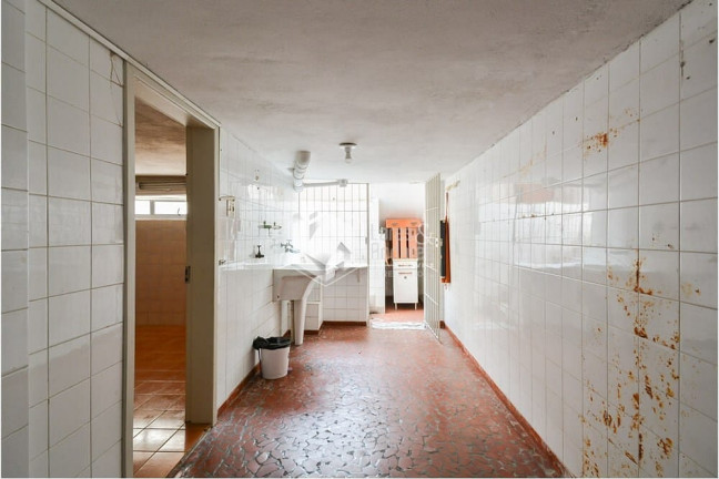 Imagem Casa com 3 Quartos à Venda, 130 m² em Mirandópolis - São Paulo