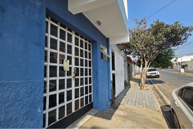 Sala Comercial para Alugar, 48 m² em Jardim Ana Guilherme - Salto De Pirapora