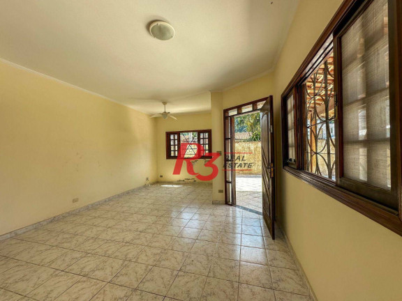 Imagem Casa com 2 Quartos à Venda, 189 m² em Canto Do Forte - Praia Grande
