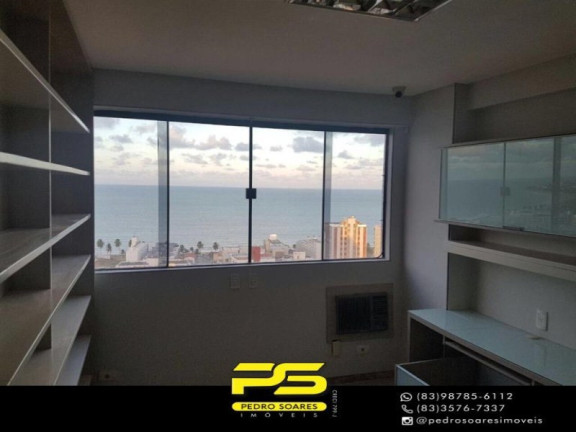 Imagem Apartamento com 4 Quartos à Venda, 316 m² em Manaíra - João Pessoa