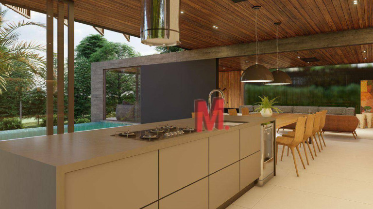 Imagem Casa com 4 Quartos à Venda, 380 m² em Alphaville Nova Esplanada - Votorantim Imagem Casa com 4 Quartos à Venda, 380 m² em Alphaville Nova Esplanada - Votorantim