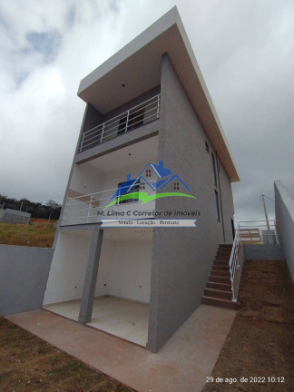 Imagem Casa com 2 Quartos à Venda, 140 m² em Terra Preta (terra Preta) - Mairiporã