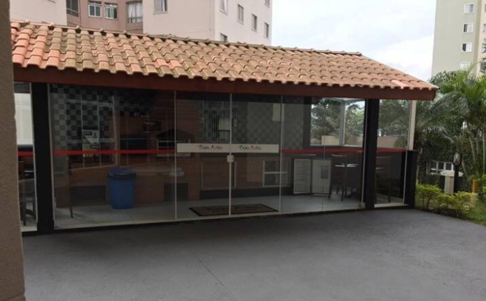 Imagem Apartamento com 3 Quartos à Venda, 60 m² em Parque Marajoara - Santo André Imagem Apartamento com 3 Quartos à Venda, 60 m² em Parque Marajoara - Santo André