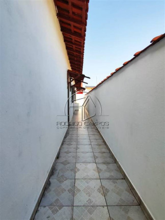 Imagem Casa com 2 Quartos à Venda, 65 m² em Quietude - Praia Grande Imagem Casa com 2 Quartos à Venda, 65 m² em Quietude - Praia Grande