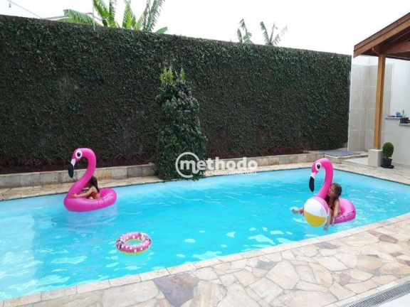 Imagem Casa com 4 Quartos à Venda, 420 m² em Jardim Botânico (sousas) - Campinas Imagem Casa com 4 Quartos à Venda, 420 m² em Jardim Botânico (sousas) - Campinas