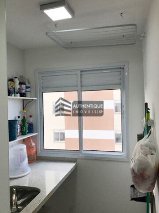 Imagem Apartamento com 2 Quartos à Venda, 53 m² em Demarchi - São Bernardo Do Campo
