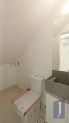 Imagem Casa com 4 Quartos à Venda, 160 m² em Jardim Da Glória - São Paulo Imagem Casa com 4 Quartos à Venda, 160 m² em Jardim Da Glória - São Paulo