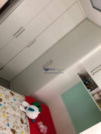 Imagem Apartamento com 3 Quartos à Venda, 117 m² em Centro - Guarulhos