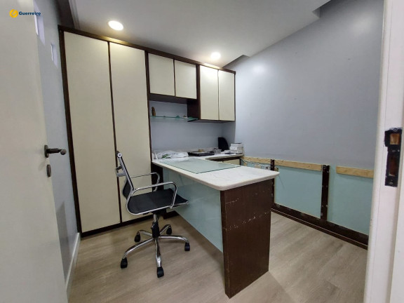 Imagem Sala Comercial à Venda, 40 m² em Centro - Florianópolis Imagem Sala Comercial à Venda, 40 m² em Centro - Florianópolis