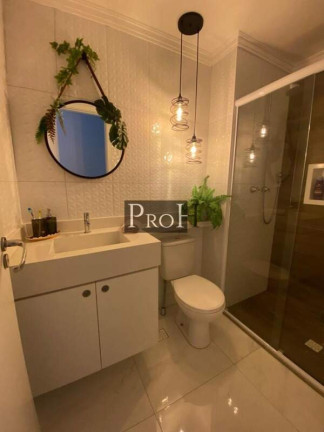 Imagem Apartamento com 3 Quartos à Venda, 120 m² em Jardim - Santo André Imagem Apartamento com 3 Quartos à Venda, 120 m² em Jardim - Santo André