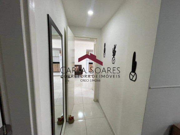 Imagem Apartamento com 2 Quartos à Venda, 67 m² em Loteamento João Batista Julião - Guarujá Imagem Apartamento com 2 Quartos à Venda, 67 m² em Loteamento João Batista Julião - Guarujá