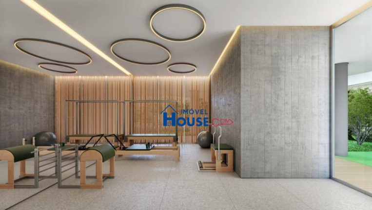 Imagem Apartamento com 3 Quartos à Venda, 186 m² em Ibirapuera - São Paulo Imagem Apartamento com 3 Quartos à Venda, 186 m² em Ibirapuera - São Paulo