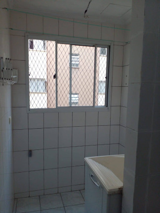 Imagem Apartamento com 2 Quartos à Venda, 50 m² em Dos Casa - São Bernardo Do Campo Imagem Apartamento com 2 Quartos à Venda, 50 m² em Dos Casa - São Bernardo Do Campo
